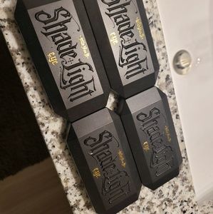 Kat Von D Shade n Light Palletes